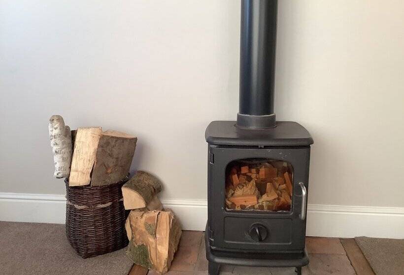 Bed and Breakfast Villa Farm Cottage