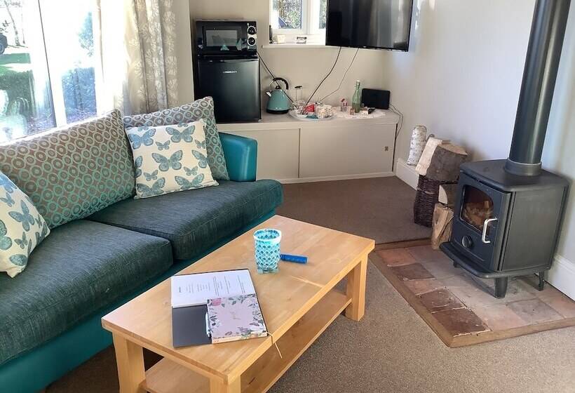 Bed and Breakfast Villa Farm Cottage