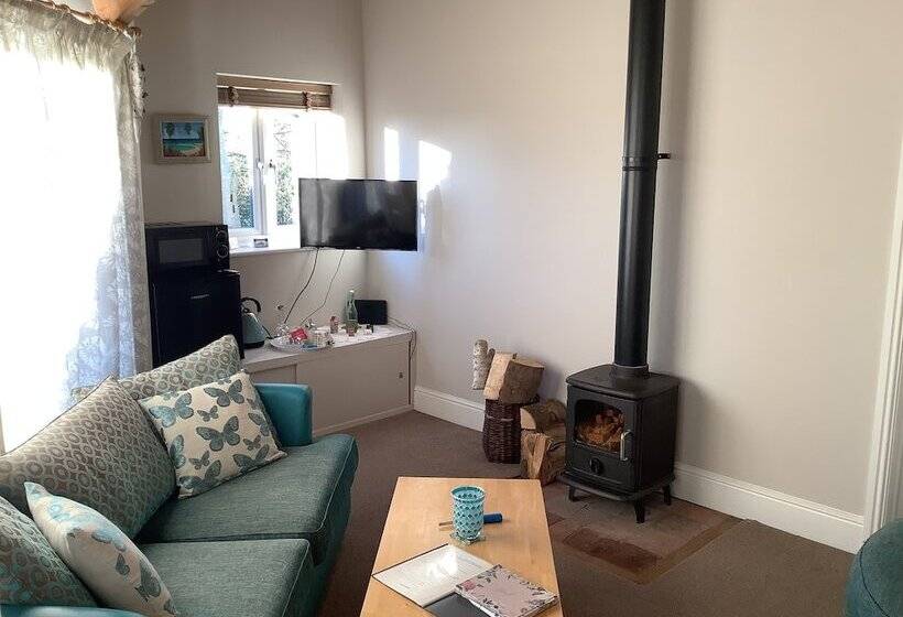 Bed and Breakfast Villa Farm Cottage