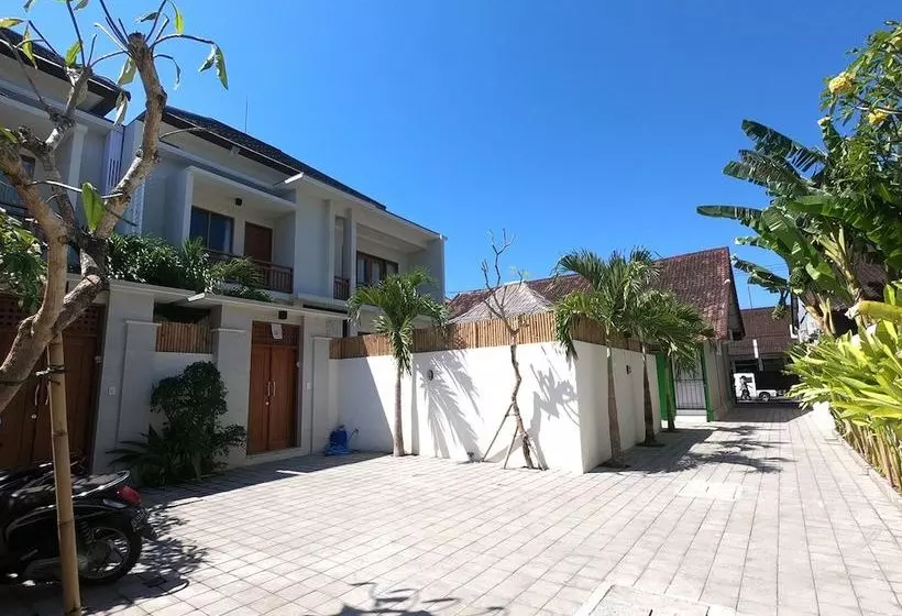 Casa Aretta