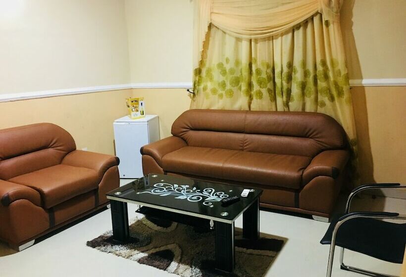 Feligold Royal Hotel Benin