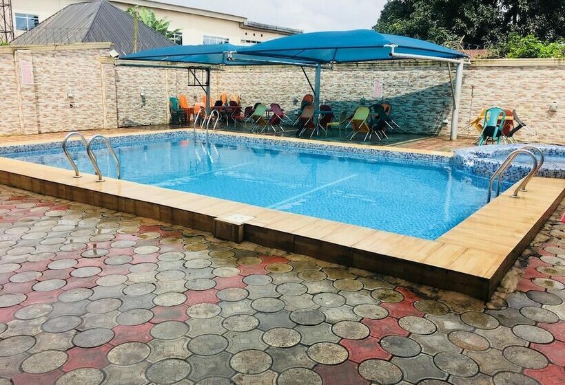 Feligold Royal Hotel Benin