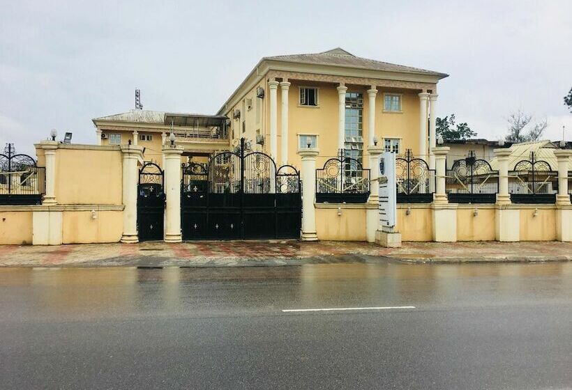 Feligold Royal Hotel Benin