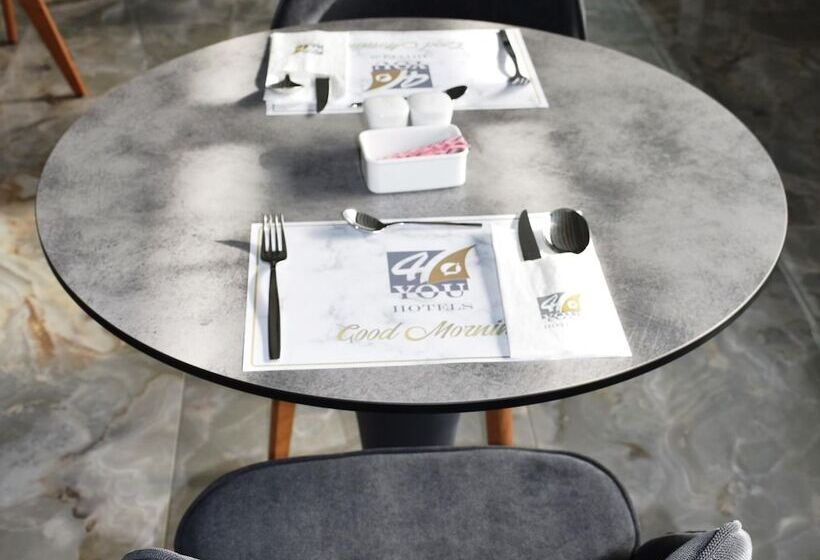 فندق فئة نجمة واحدة 4 You Boutique