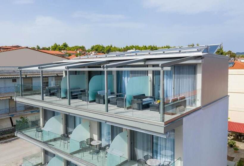 فندق فئة نجمة واحدة 4 You Boutique