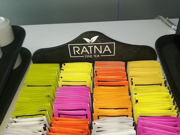 فندق فئة نجمة واحدة 4 You Boutique