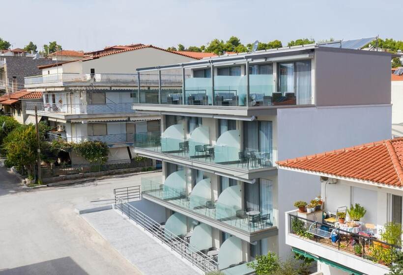 فندق فئة نجمة واحدة 4 You Boutique