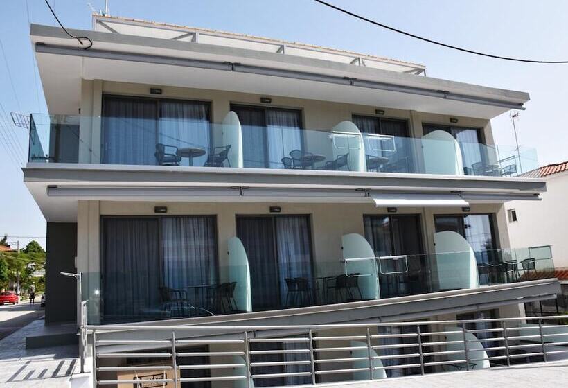 فندق فئة نجمة واحدة 4 You Boutique