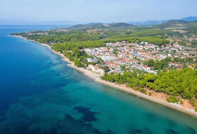 فندق فئة نجمة واحدة 4 You Boutique