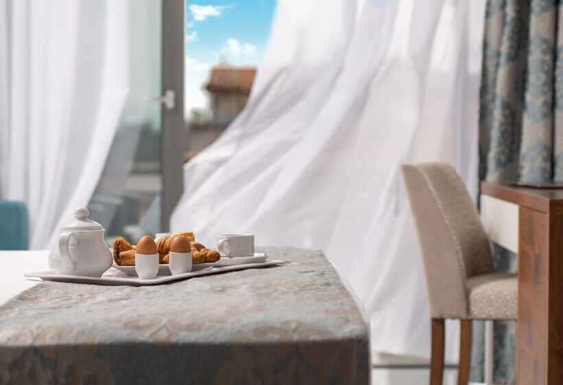 فندق فئة نجمة واحدة 4 You Boutique