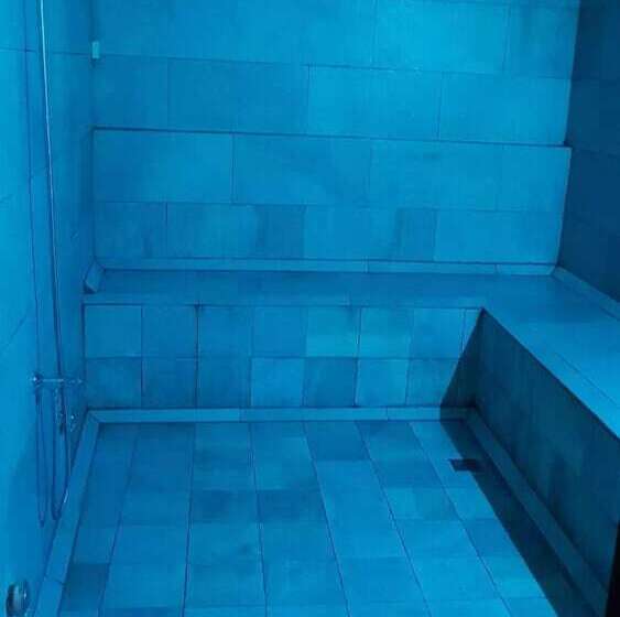 مسافرخانه Côte Cannelle