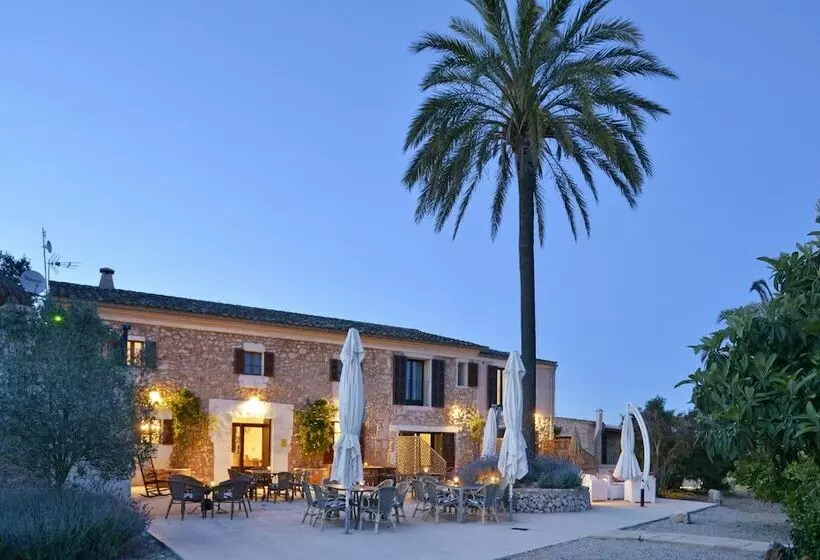 Hostelli Agroturismo Fincahotel Son Pou Ag/322