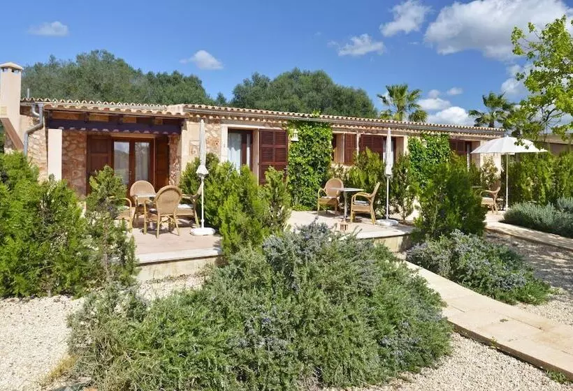 Hostelli Agroturismo Fincahotel Son Pou Ag/322