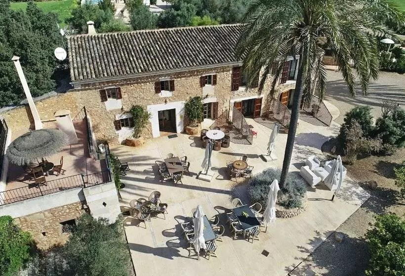 Hostelli Agroturismo Fincahotel Son Pou Ag/322