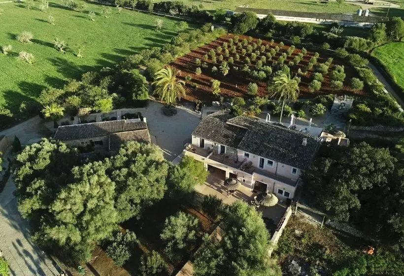 Hostelli Agroturismo Fincahotel Son Pou Ag/322