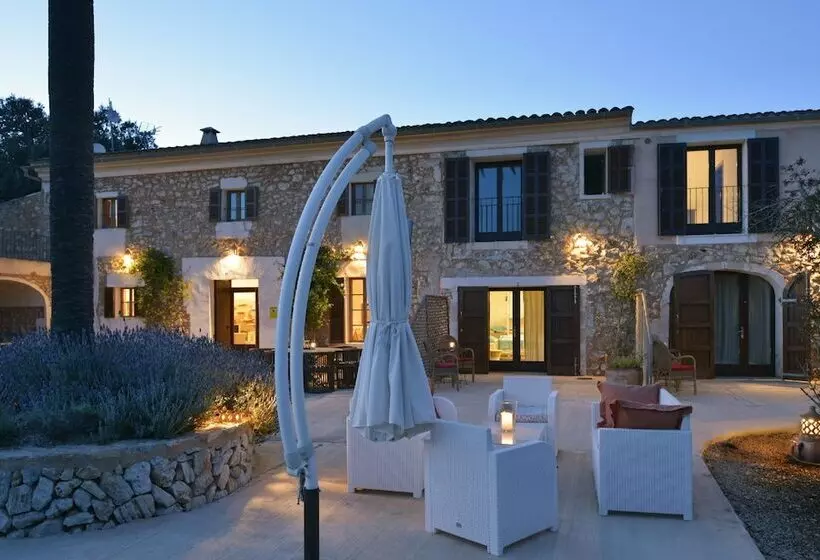 Hostelli Agroturismo Fincahotel Son Pou Ag/322