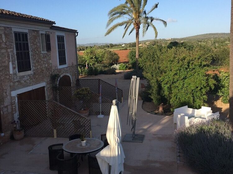 فندق فئة نجمة واحدة Agroturismo Fincahotel Son Pou Ag/322