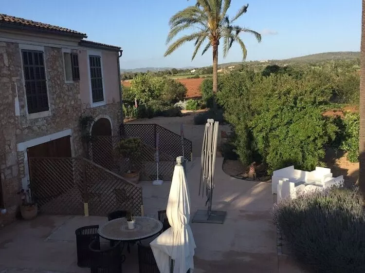 Hostelli Agroturismo Fincahotel Son Pou Ag/322