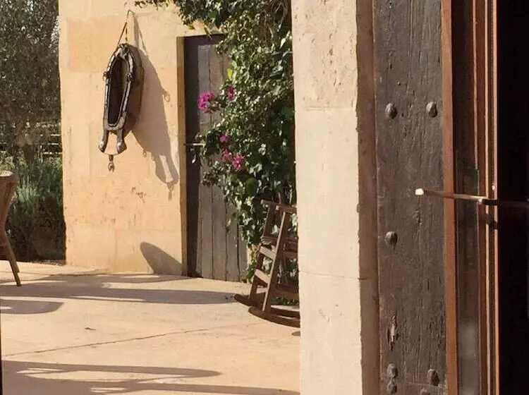 Hostelli Agroturismo Fincahotel Son Pou Ag/322