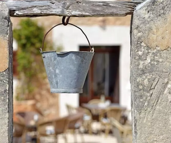 Hostelli Agroturismo Fincahotel Son Pou Ag/322