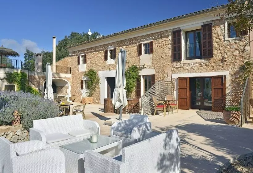 Hostelli Agroturismo Fincahotel Son Pou Ag/322