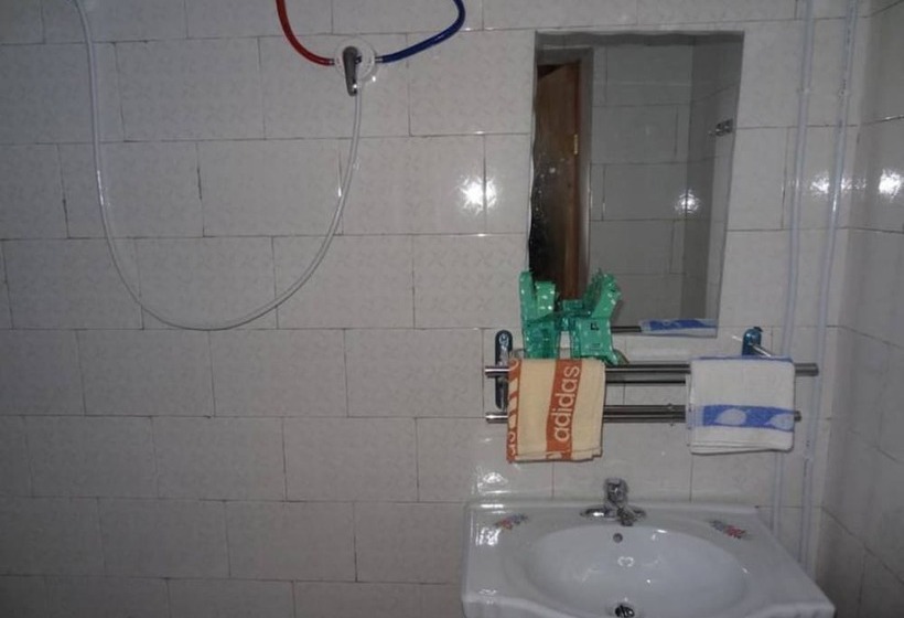 여관 Tengchong Ginkgo Village Bencai