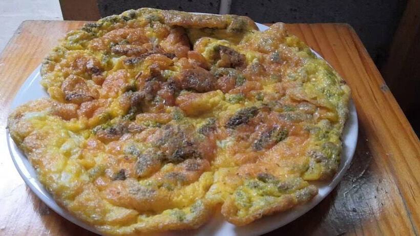 여관 Tengchong Ginkgo Village Bencai