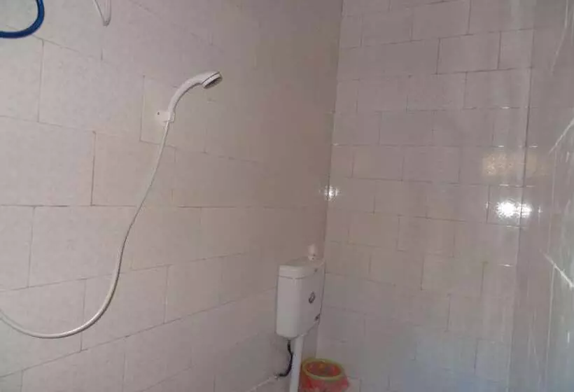 Hostelli Tengchong Ginkgo Village Bencai