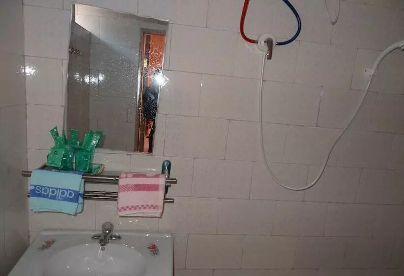 Hostelli Tengchong Ginkgo Village Bencai