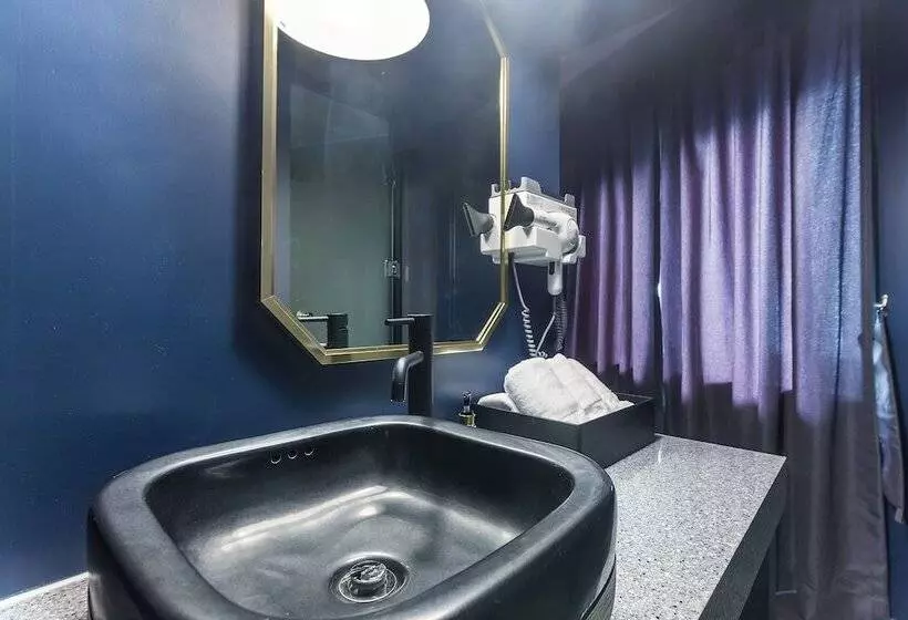 Anyang Premier Hotel Xym