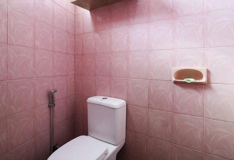 Отель Bangsal Homestay