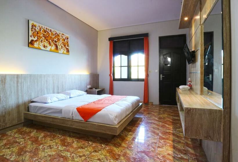 Отель Bangsal Homestay