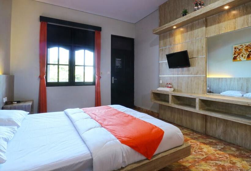 Отель Bangsal Homestay