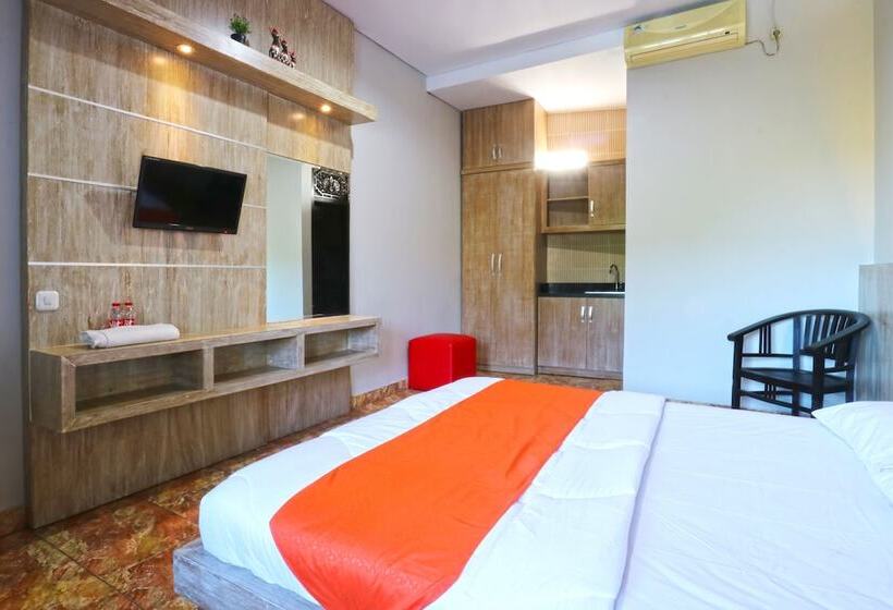 Отель Bangsal Homestay