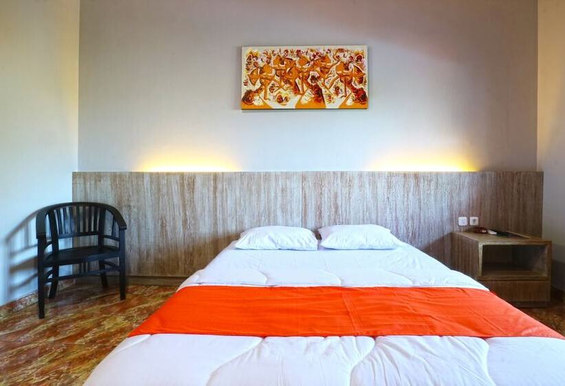 Отель Bangsal Homestay