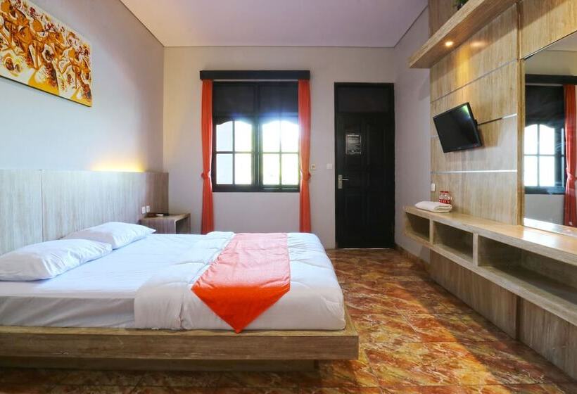 Отель Bangsal Homestay