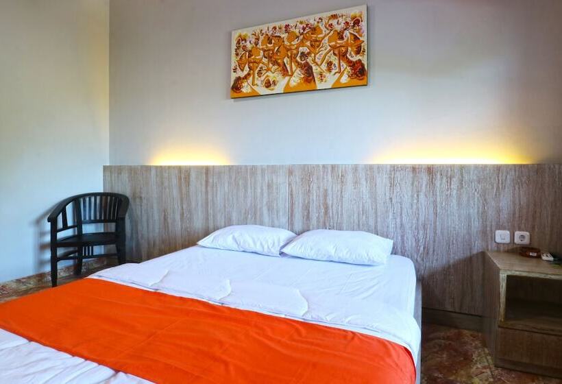 Отель Bangsal Homestay