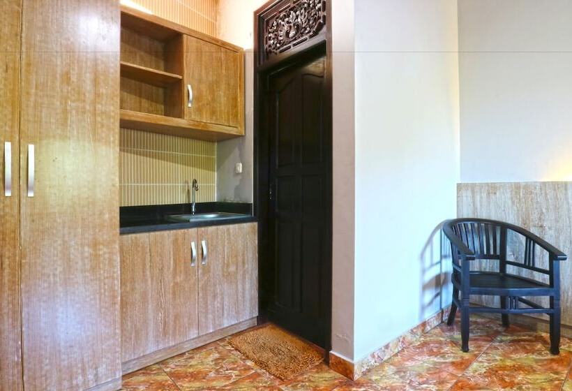 Отель Bangsal Homestay