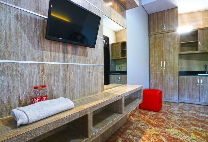 Отель Bangsal Homestay