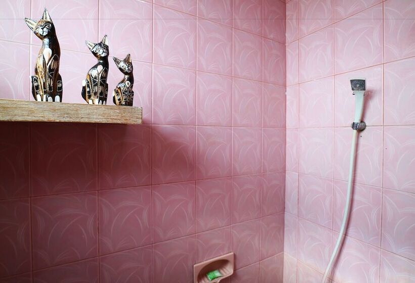 Отель Bangsal Homestay