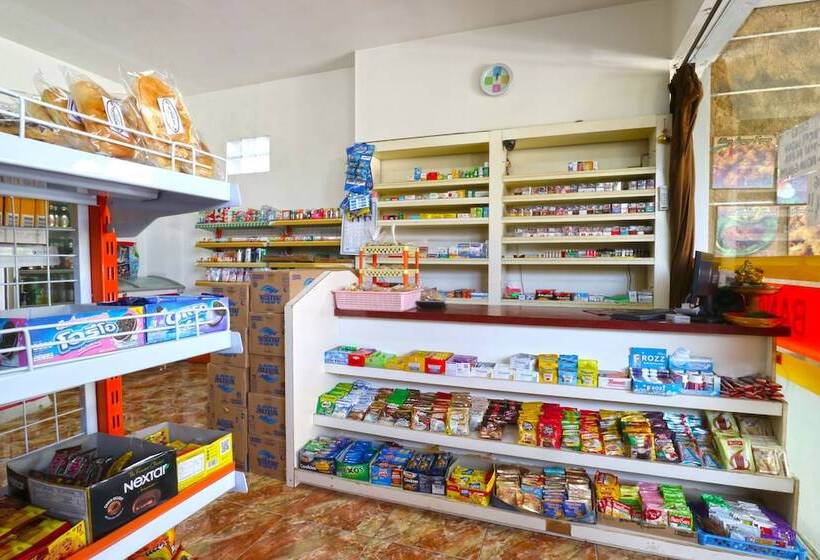 Отель Bangsal Homestay