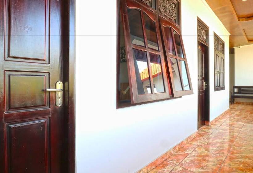 Отель Bangsal Homestay