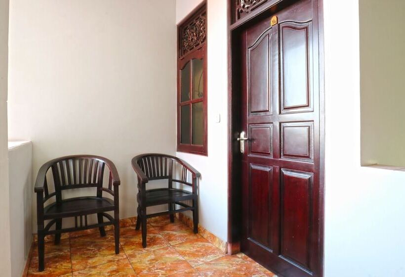 Отель Bangsal Homestay