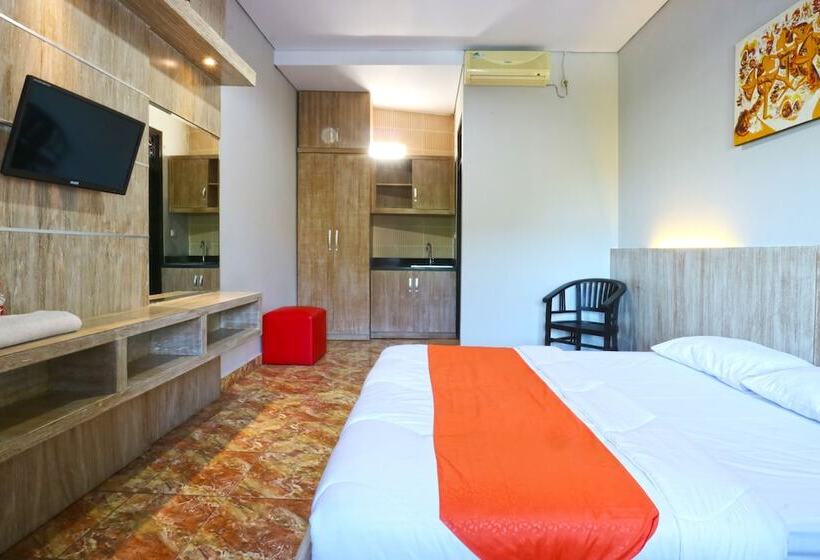 Отель Bangsal Homestay