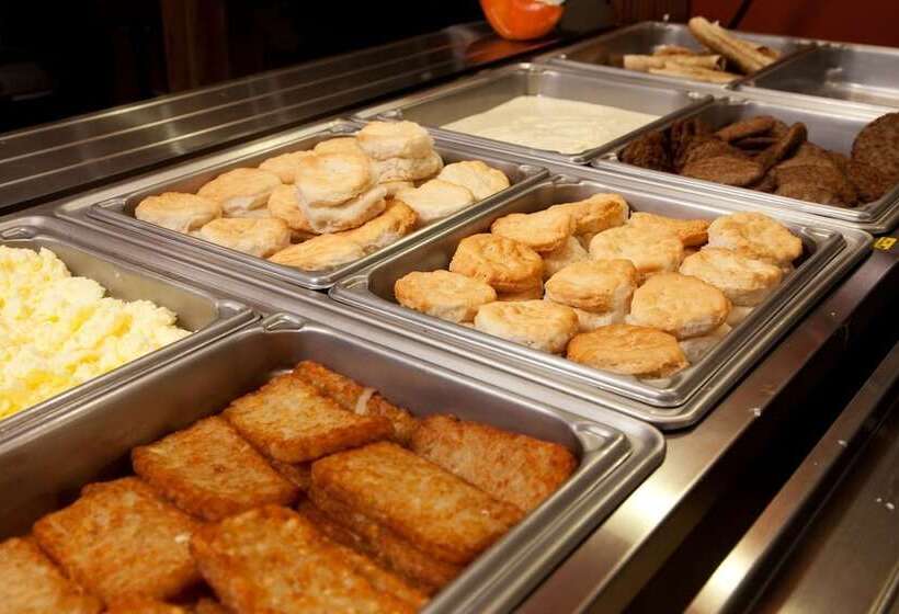 酒店 Central Park 17