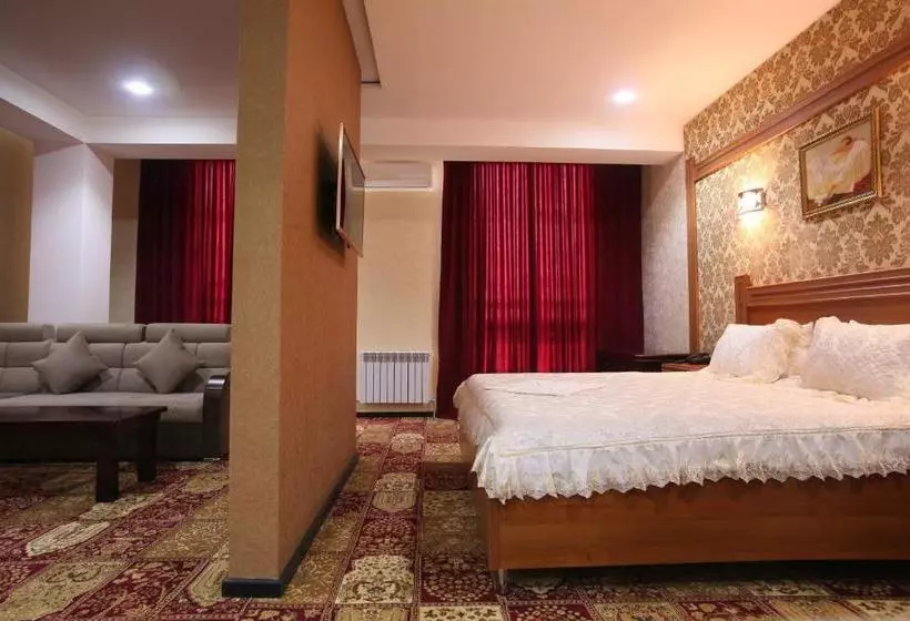 هتل Safar  And Spa