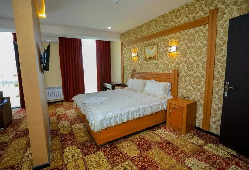 هتل Safar  And Spa