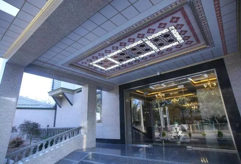 هتل Safar  And Spa