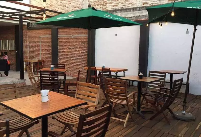 ホテル Hostal Casa Viajero   Hostel