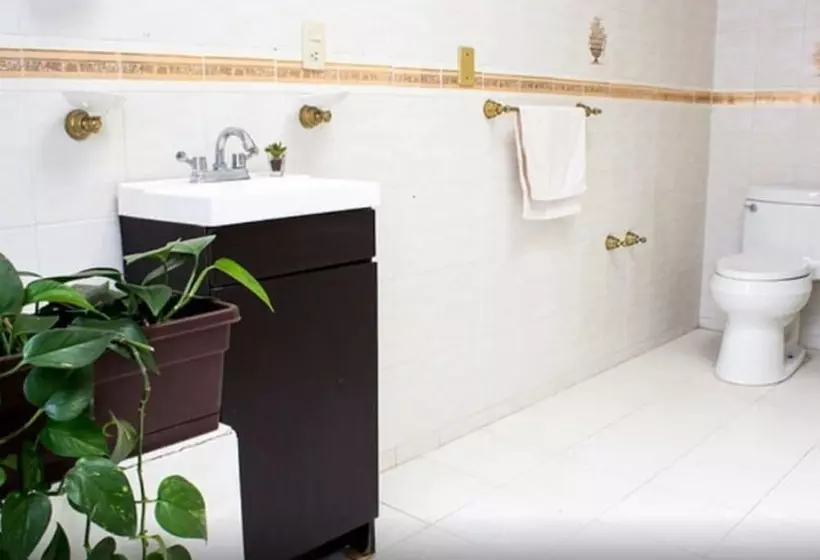 ホテル Hostal Casa Viajero   Hostel